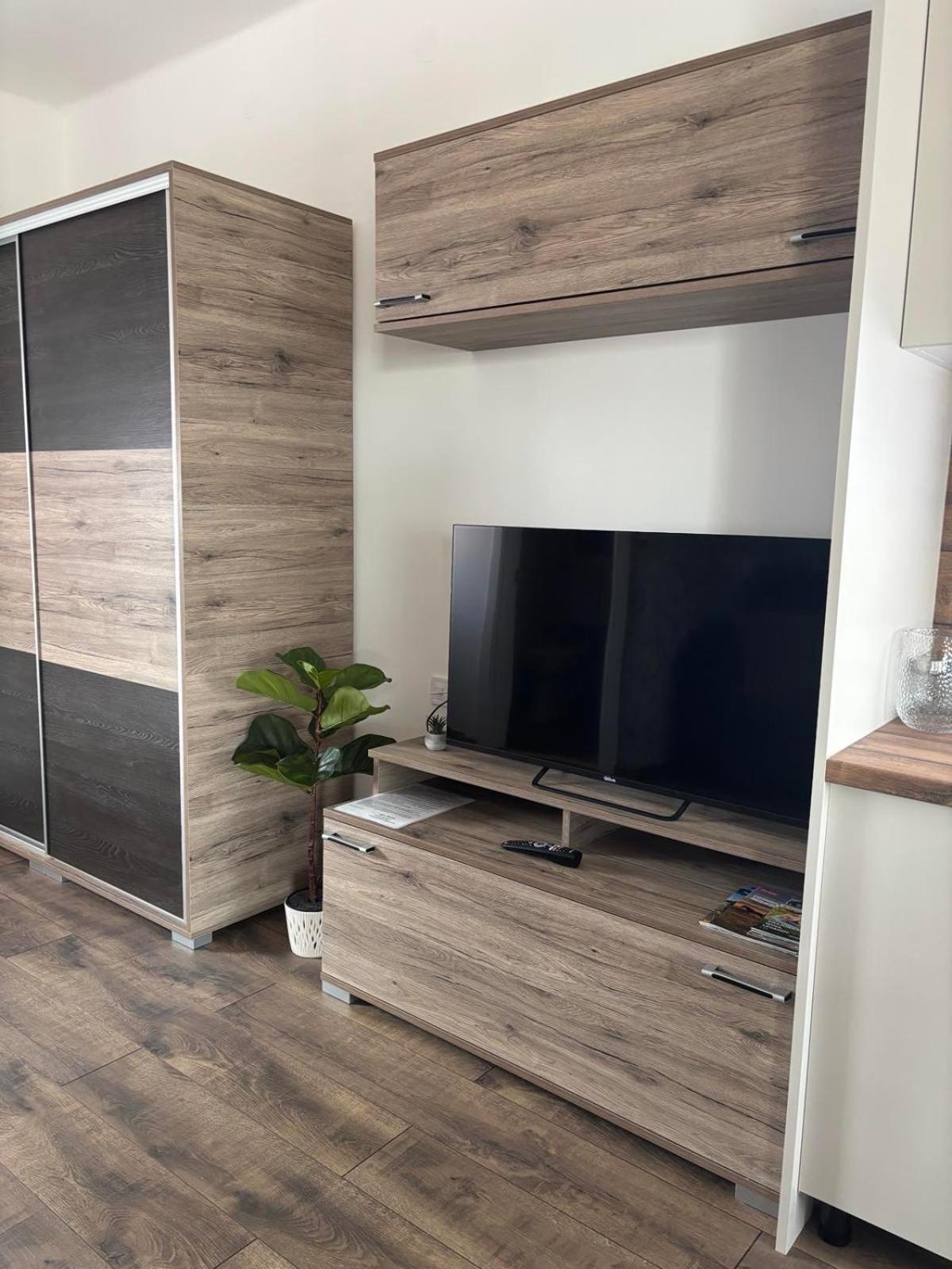 Agora Apartman Hajdúszoboszló Eksteriør bilde