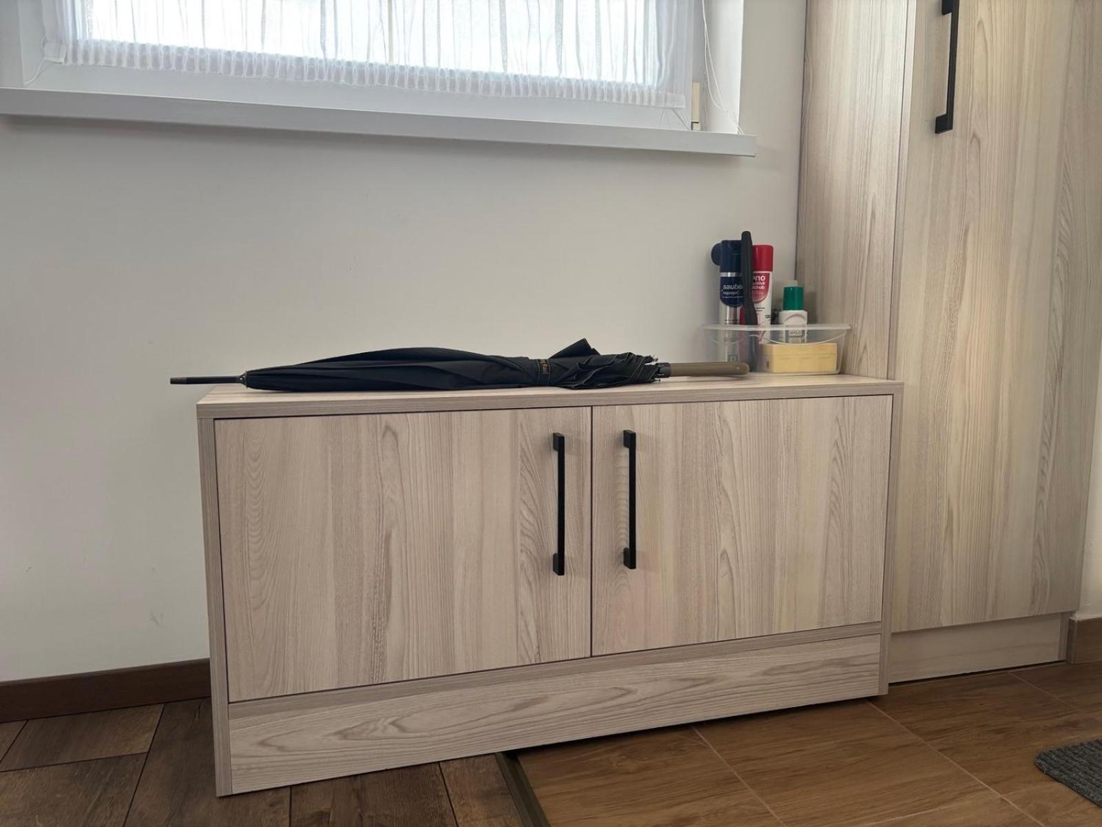Agora Apartman Hajdúszoboszló Eksteriør bilde